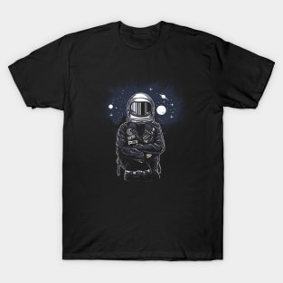 My Space T-Shirt